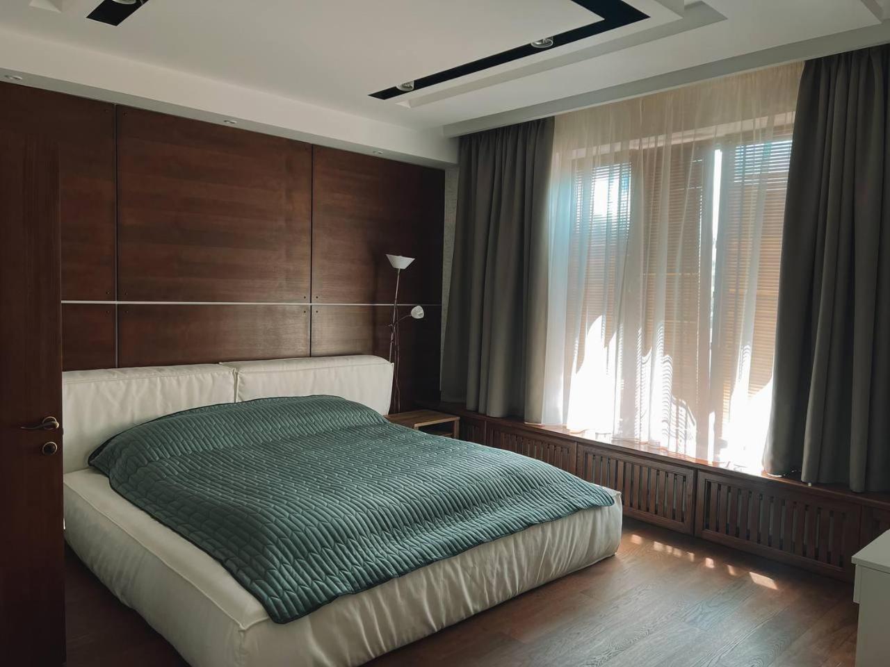 Chudodiyevo Park- Hotel Vyshpol Zewnętrze zdjęcie