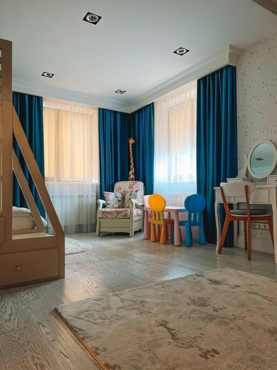 Chudodiyevo Park- Hotel Vyshpol Zewnętrze zdjęcie
