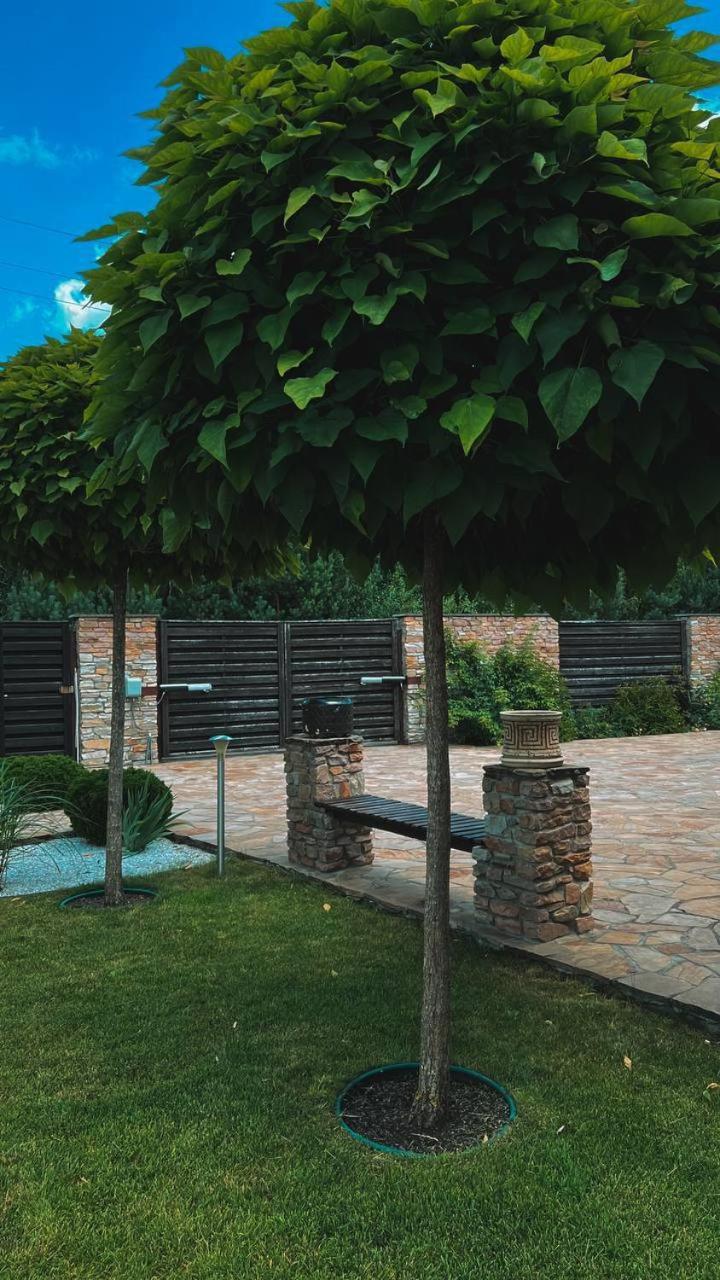 Chudodiyevo Park- Hotel Vyshpol Zewnętrze zdjęcie
